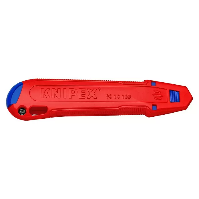 Knipex Universalmesser - Klingenbreite: 18 cm - Ansicht von oben