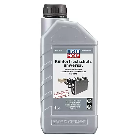 Liqui Moly  Kühlerfrostschutz Universal