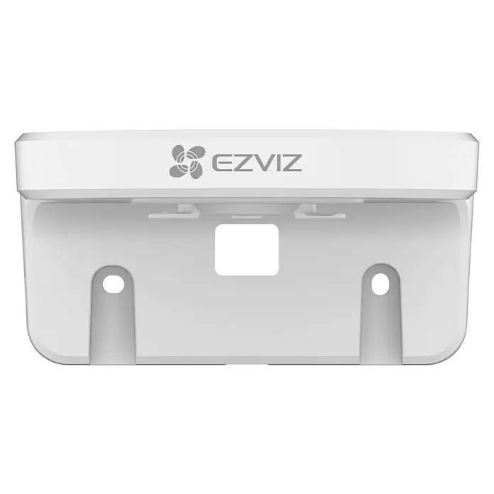 EZVIZ Wandhalterung - L x B x H: 153 x 113 x 55 mm, Passend für: EZVIZ Kameras der C4- und C6-Serie - Vorderansicht