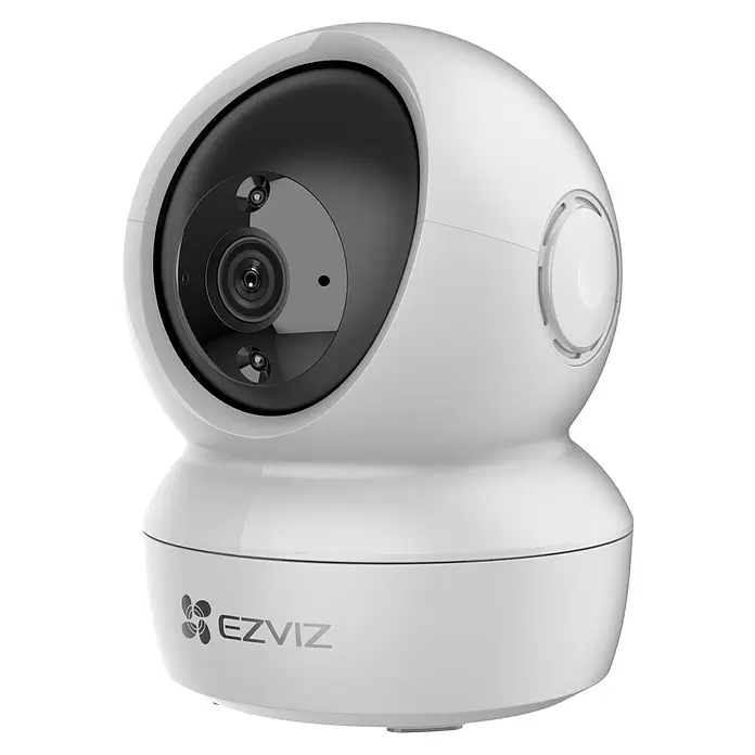 EZVIZ Cámara de vigilancia C6N - Ángulo de detección: 360 °, Alcance de detección: 10 m (infrarrojo) - Vista angular