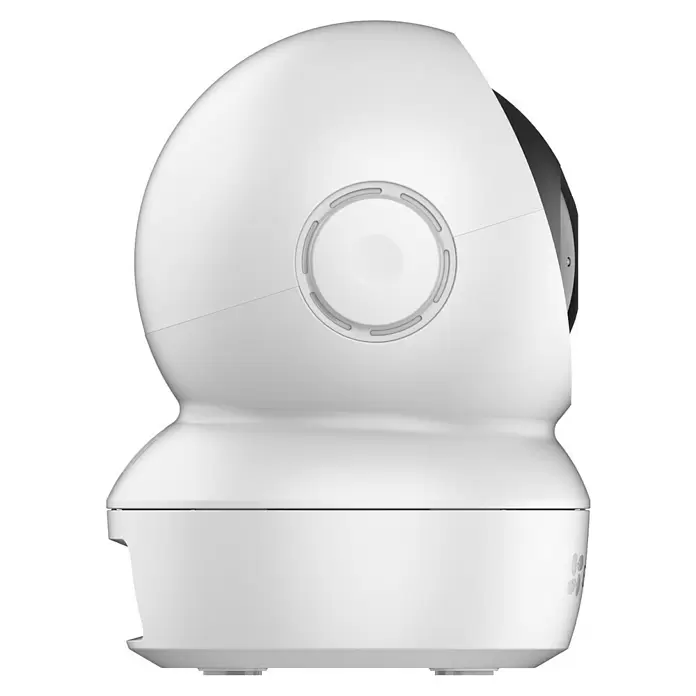 EZVIZ Cámara de vigilancia C6N - Ángulo de detección: 360 °, Alcance de detección: 10 m (infrarrojo) - Vista de perfil derecho