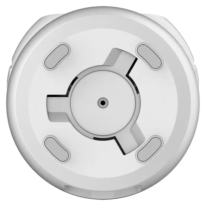 EZVIZ Cámara de vigilancia C6N - Ángulo de detección: 360 °, Alcance de detección: 10 m (infrarrojo) - Vista ascendente