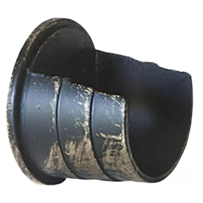 Soporte de pared Antique - Negro oro, L x An x Al: 2,35 x 3,1 x 3,1 cm, Atornillado - Vista angular