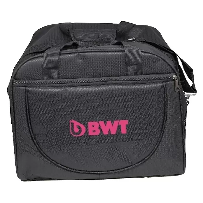 BWT Robot za bazen BC 100+ - Snaga filtriranja: 3,6 m³/h - Pogled sprijeda