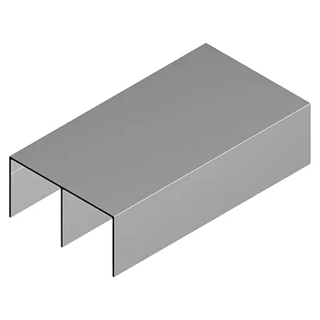 Herraje para puerta corredera de armario GSO-GI70
