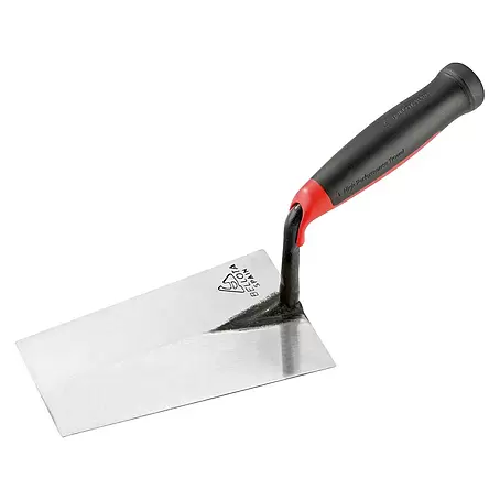Bellota  Paleta de albañilería TRF44BM