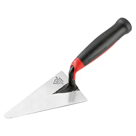 Bellota  Paleta de albañilería TRF44BM