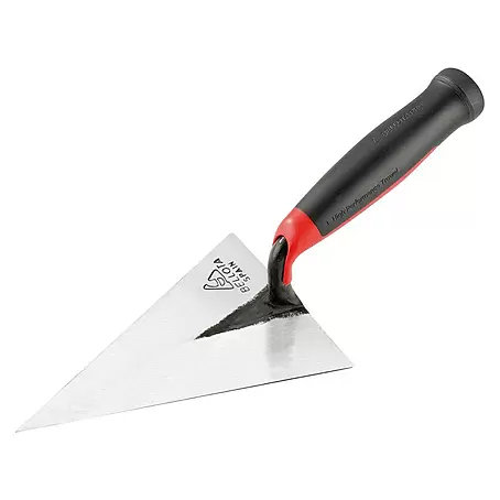 Bellota  Paleta de albañilería TRF01BM