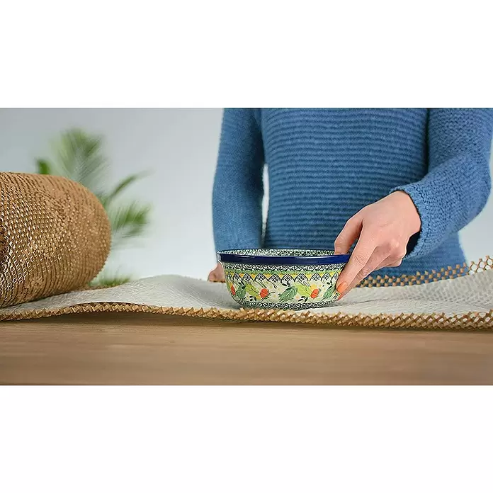 Ranpak Luftpolsterpapier NatureWrap - L x B: 10 m x 35 cm - Anwendungsbeispiel