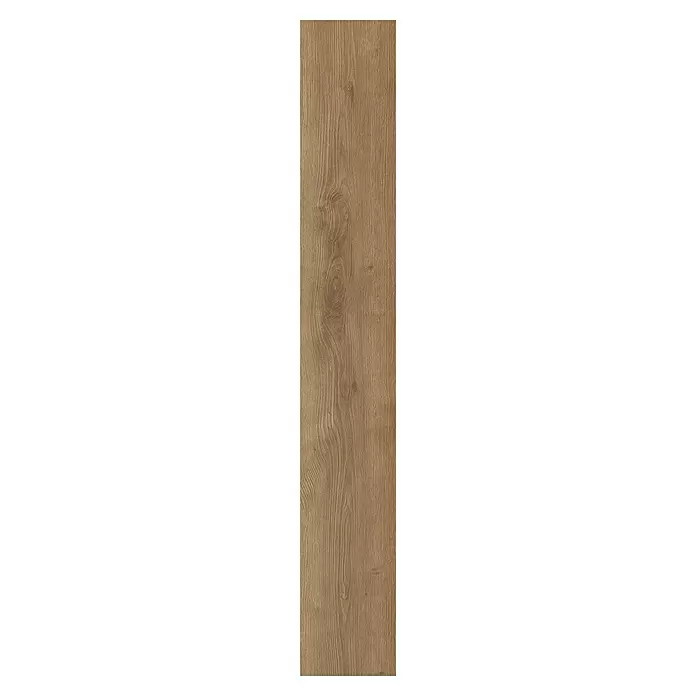 LOGOCLIC Aquaprotect Laminado Roble Hillside - 1.285 x 192 x 8 mm, AC4, Aqua Protect: Sí, Junta: Junta V4 - Vista frontal