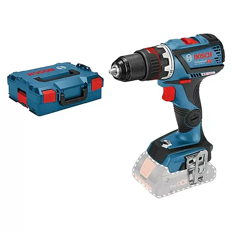 Bosch Professional  Accuschroefboormachine GSR 18V-60 FC