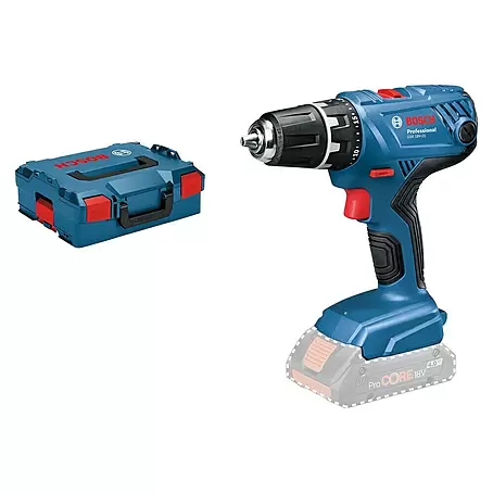 Bosch Professional  Accuschroefboormachine GSR 18V-21