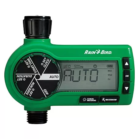 Rain Bird  Zeitschaltuhr BSP3