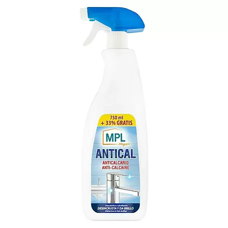 MPL  Antical Pistola
