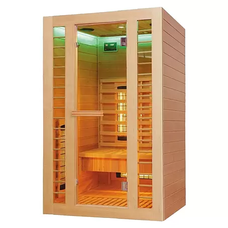 Sanotechnik  Infracrvena sauna Safir