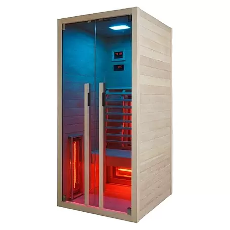 Sanotechnik  Infracrvena sauna Ruby 1