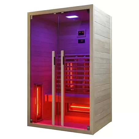 Sanotechnik  Infracrvena sauna Ruby 2