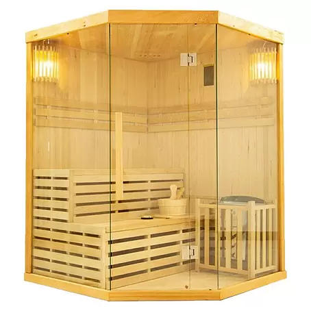Sanotechnik  Finska sauna Tallinn