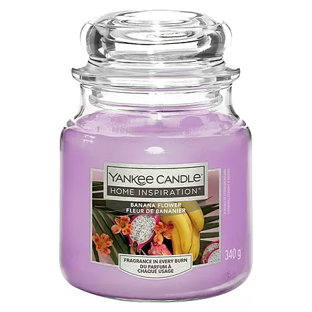 Yankee Candle Home Inspirations Duftkerze