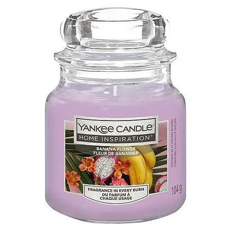 Yankee Candle Home Inspirations Duftkerze