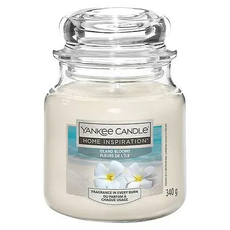 Yankee Candle Home Inspirations Duftkerze