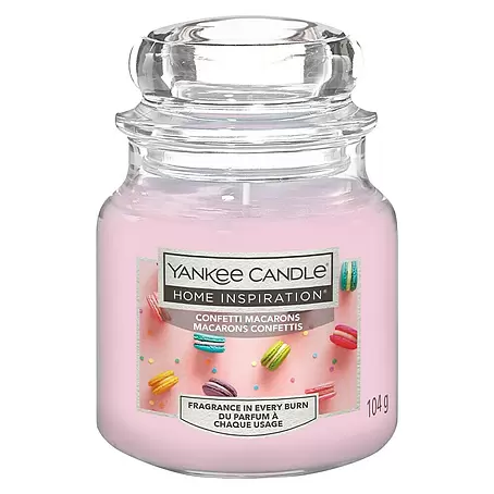 Yankee Candle Home Inspirations Duftkerze