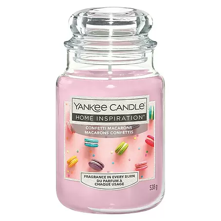 Yankee Candle Home Inspirations Duftkerze