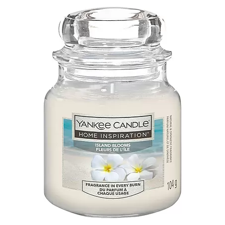 Yankee Candle Home Inspirations Duftkerze