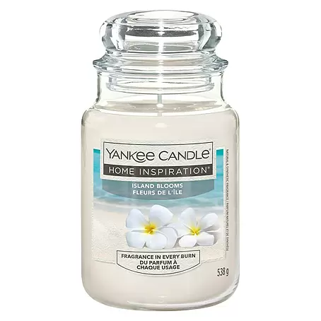 Yankee Candle Home Inspirations Duftkerze