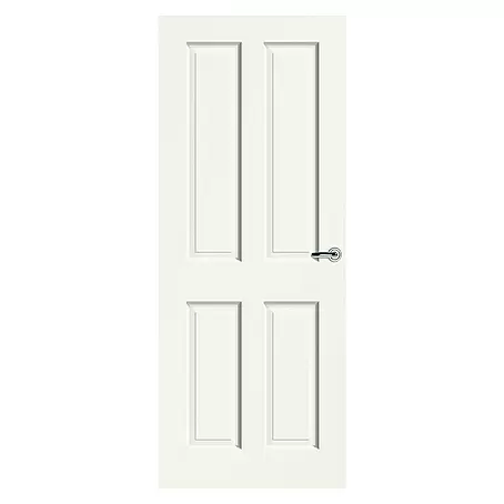 Solid Elements  Binnendeur SE 1520