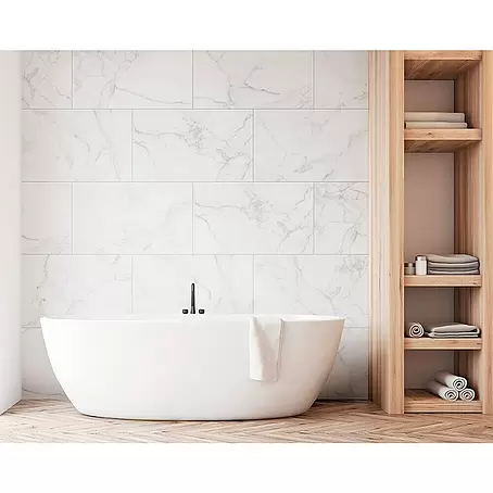 Dumawall+  Wandpaneel multifix Calacatta