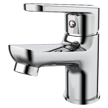 Cosmobath Warwick Grifo de lavabo