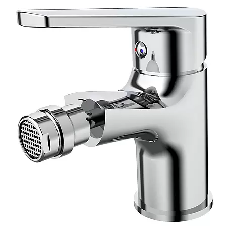 Cosmobath Warwick Grifo monomando de bidé