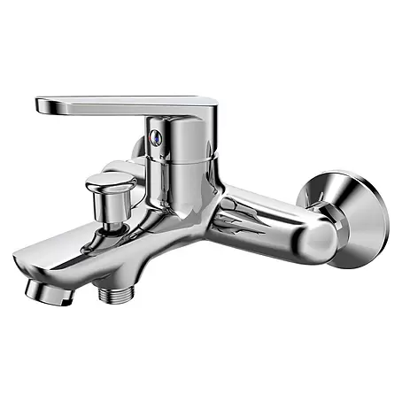 Cosmobath Warwick Grifo monomando de bañera
