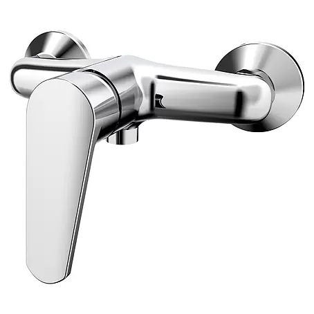 Cosmobath Warwick Grifo monomando de ducha