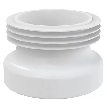 Gumena manžeta WC školjke