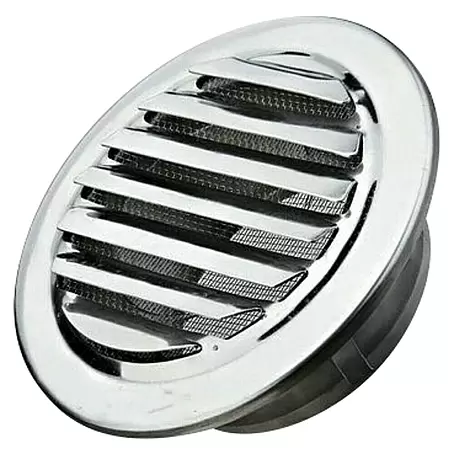 Vafra  Okrugla ventilacijska rešetka