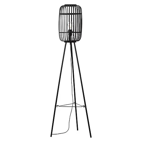 Brilliant Woodrow Staande lamp