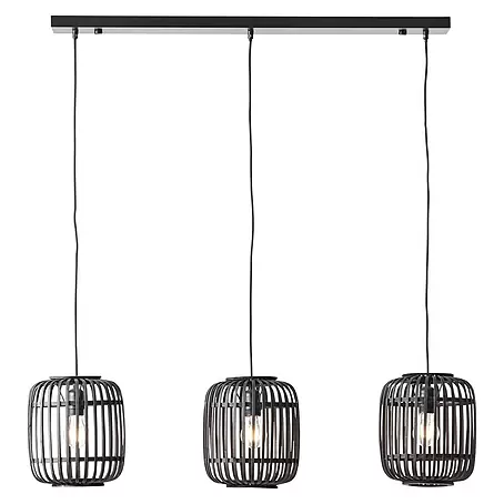 Brilliant Woodrow Hanglamp