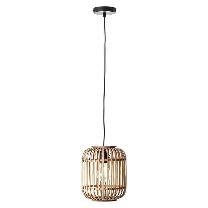 Brilliant Woodrow Hanglamp -  - Vooraanzicht