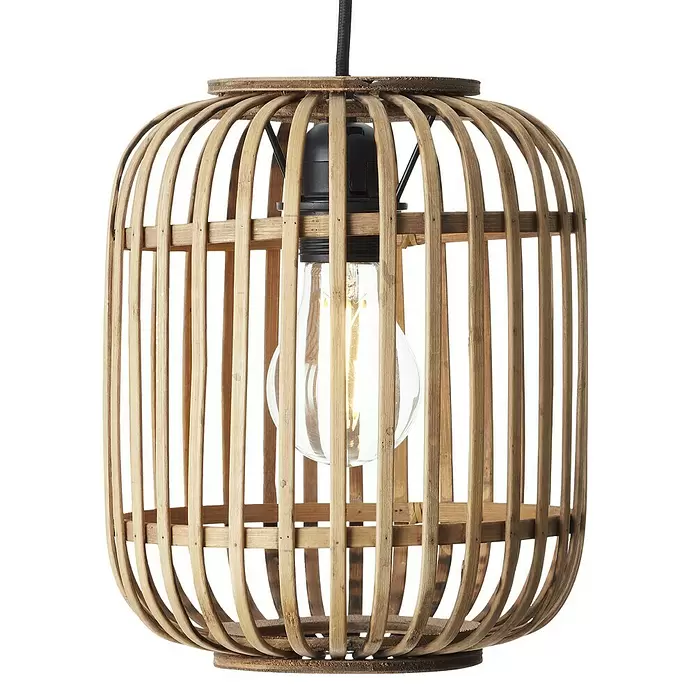 Brilliant Woodrow Hanglamp -  - Close-up