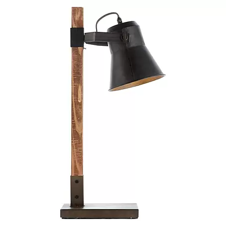 Brilliant Plow Tafellamp