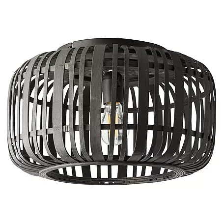 Brilliant Woodrow Plafondlamp