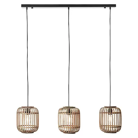 Brilliant Woodrow Hanglamp