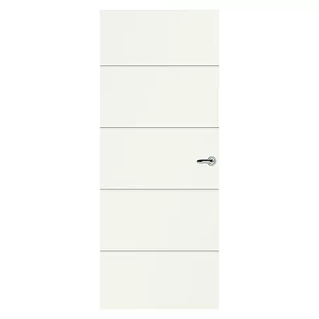 Solid Elements  Binnendeur SE 1550