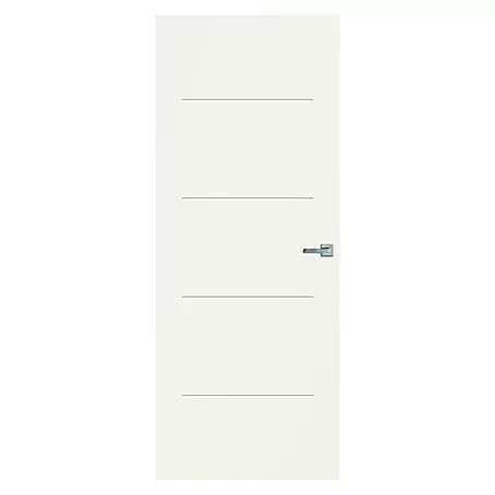 Solid Elements  Binnendeur SE 4550