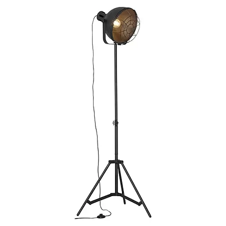 Brilliant Jesper Staande lamp