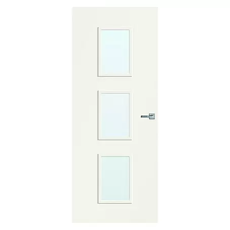 Solid Elements  Binnendeur SE 4025 blank glas