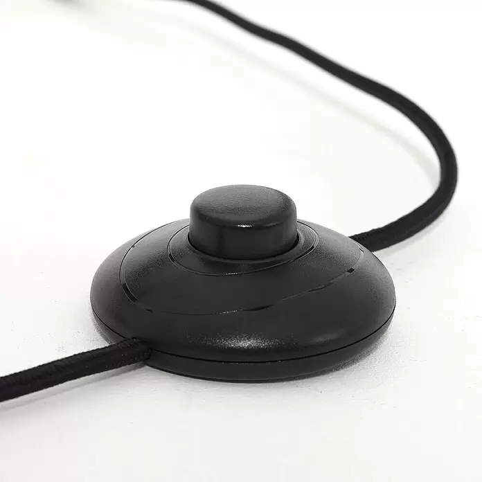 Brilliant Jesper Staande lamp - Hoogte: 167 cm - Close-up
