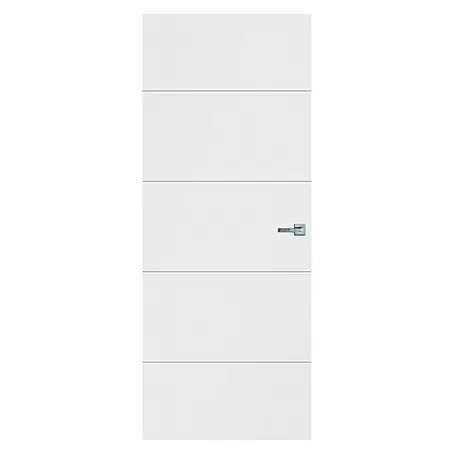 Solid Elements  Binnendeur SE 4040